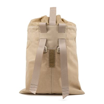 Disposal bag for empty containers 2018 SAND