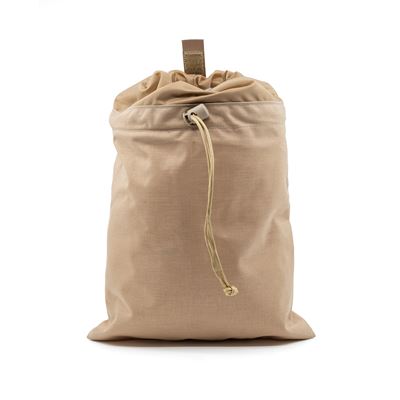 Disposal bag for empty containers 2018 SAND