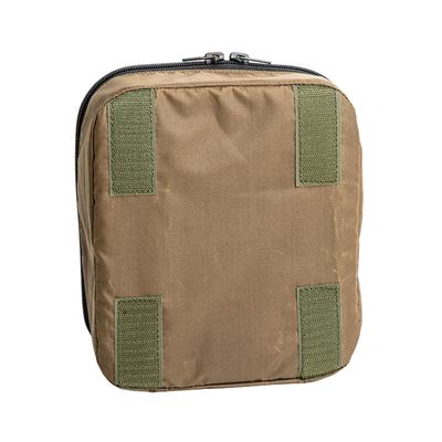 Inner pouch for MAGNUS backpack small OLIV
