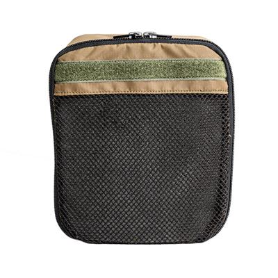 Inner pouch for MAGNUS backpack small OLIV