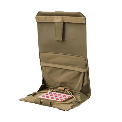 ATTACK Admin Pouch for Smartphones ADAPTIVE GREEN DIRECT ACTION® PO-ATCP-CD5-AGR 3