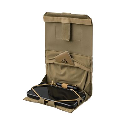 ATTACK Admin Pouch for Smartphones ADAPTIVE GREEN DIRECT ACTION® PO-ATCP-CD5-AGR 4