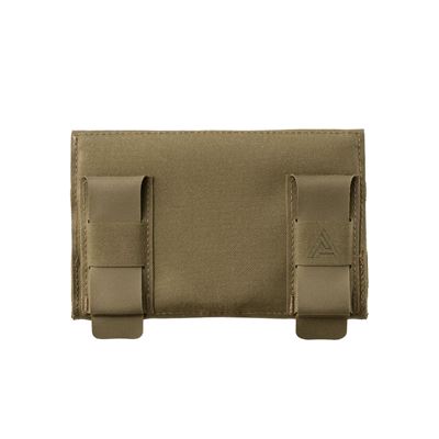 ATTACK Admin Pouch for Smartphones ADAPTIVE GREEN DIRECT ACTION® PO-ATCP-CD5-AGR 6