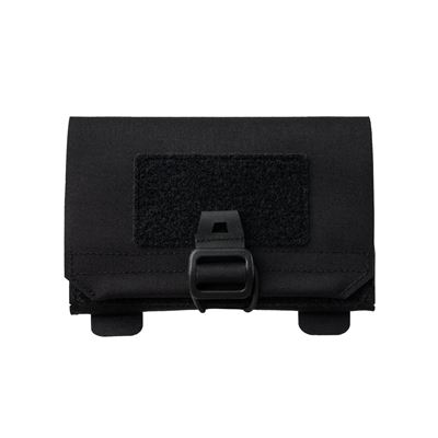 ATTACK Admin Pouch for Smartphones BLACK