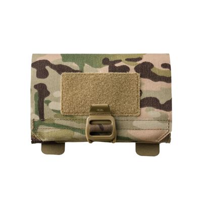 ATTACK Admin Pouch for Smartphones MULTICAM®