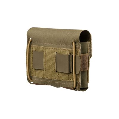 Pouch for counterweight or night vision batteries ADAPTIVE GREEN DIRECT ACTION® PO-CWBP-CD5-AGR 2