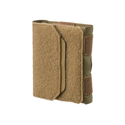 Pouch for counterweight or night vision batteries ADAPTIVE GREEN DIRECT ACTION® PO-CWBP-CD5-AGR 3