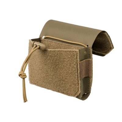 Pouch for counterweight or night vision batteries ADAPTIVE GREEN DIRECT ACTION® PO-CWBP-CD5-AGR 5