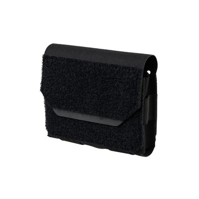 Pouch for counterweight or night vision batteries BLACK