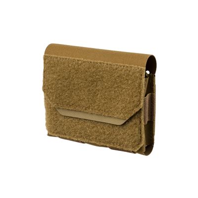 Pouch for counterweight or night vision batteries COYOTE BROWN