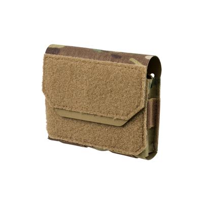 Pouch for counterweight or night vision batteries MULTICAM®