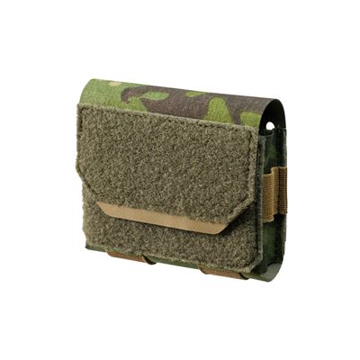 Pouch for counterweight or night vision batteries MULTICAM TROPIC