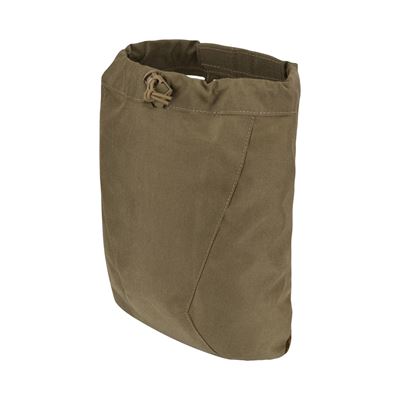 DUMP POUCH DIRECT ACTION COYOTE BROWN