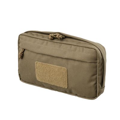 FRONT FLAP ADMIN POUCH ADAPTIVE GREEN