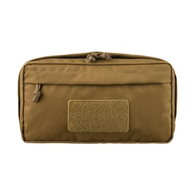 FRONT FLAP ADMIN POUCH COYOTE