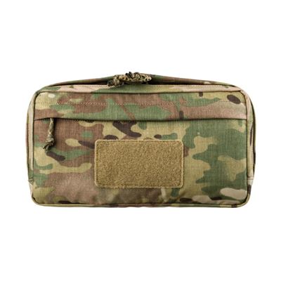 FRONT FLAP ADMIN POUCH MULTICAM®