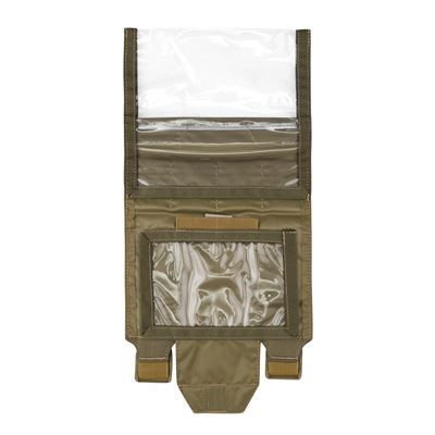 GRG Pouch® ADAPTIVE GREEN