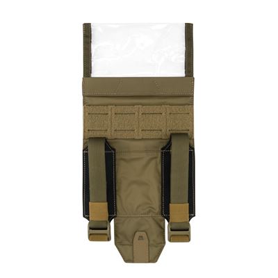 GRG Pouch® ADAPTIVE GREEN