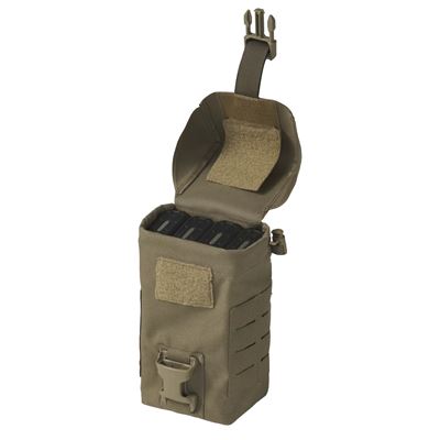 HYDRO UTILITY POUCH MK II ADAPTIVE GREEN DIRECT ACTION® PO-HYD2-CD5-AGR 4