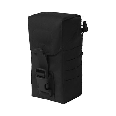 HYDRO UTILITY POUCH MK II BLACK