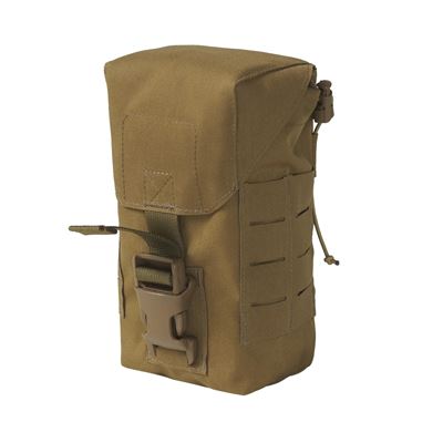 HYDRO UTILITY POUCH MK II COYOTE BROWN
