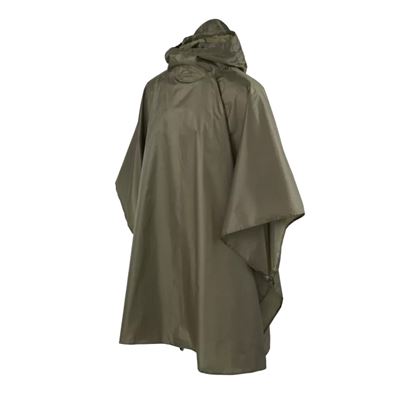 Poncho U.S. Model Taiga Green Helikon Poncho U.S. Model Taiga Green Helikon