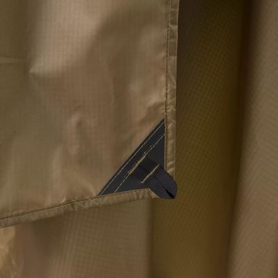 Poncho LIGHTWEIGHT COYOTE