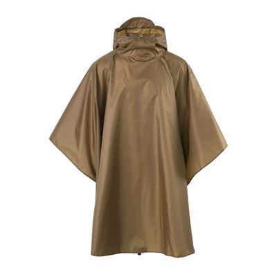 Poncho LIGHTWEIGHT COYOTE