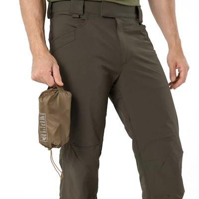 Poncho LIGHTWEIGHT COYOTE