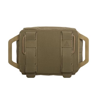 Horizontal MED POUCH MK III ADAPTIVE GREEN