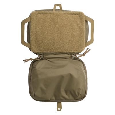 Horizontal MED POUCH MK III ADAPTIVE GREEN