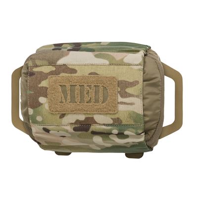 Horizontal MED POUCH MK III MULTICAM®