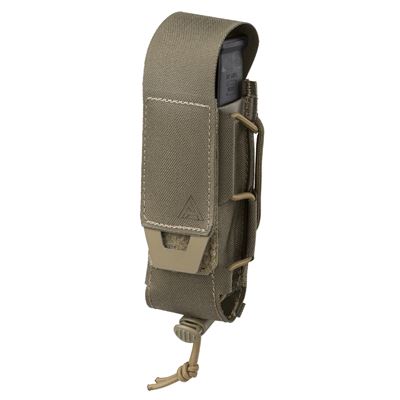Pistol magazine pouch TAC RELOAD® MK II Cordura® ADAPTIVE GREEN DIRECT ACTION® PO-PTT2-CD5-AGR 3