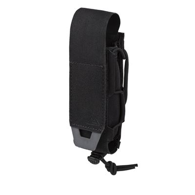Pistol magazine pouch TAC RELOAD® MK II Cordura® BLACK