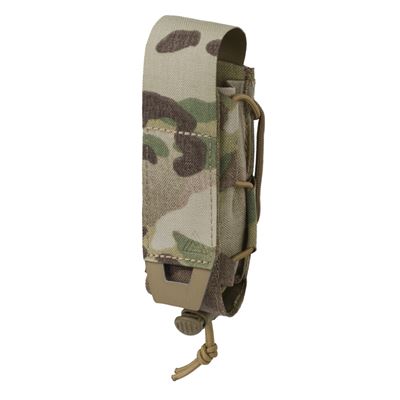 Pistol magazine pouch TAC RELOAD® MK II Cordura® MULTICAM®