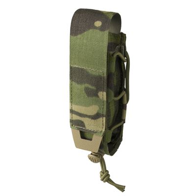 Pistol magazine pouch TAC RELOAD® MK II Cordura® MULTICAM TROPIC
