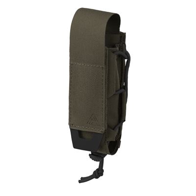 Pistol magazine pouch TAC RELOAD® MK II Cordura® RANGER GREEN