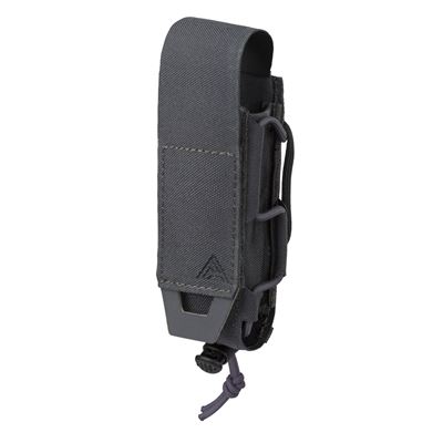Pistol magazine pouch TAC RELOAD® MK II Cordura® SHADOW GREY