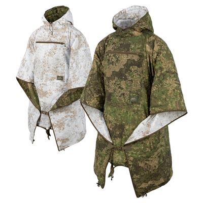 Poncho Swagman Roll Climashield Apex avec fonction sac de couchage Helikon- Tex - MultiCam - Acheter en ligne - Magasin en ligne Poncho Swagman Roll Climashield Apex avec fonction sac de couchage Helikon- Tex - MultiCam - Acheter en ligne - Magasin en ligne