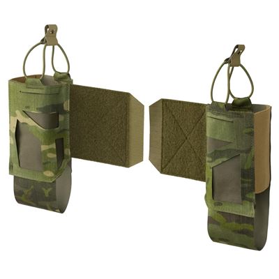 SKELETONIZED BEARCAT COMMS WINGS SET® MULTICAM® TROPIC™