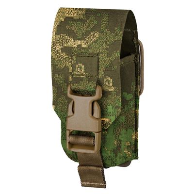 SMOKE GRENADE POUCH PENCOTT WILDWOOD