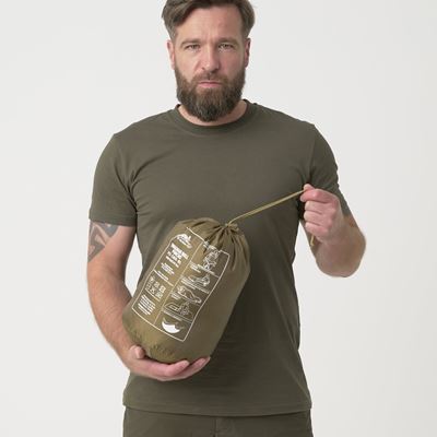 Poncho SWAGMAN ROLL Climashield® MULTICAM®