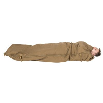 Poncho SWAGMAN ROLL Climashield® COYOTE