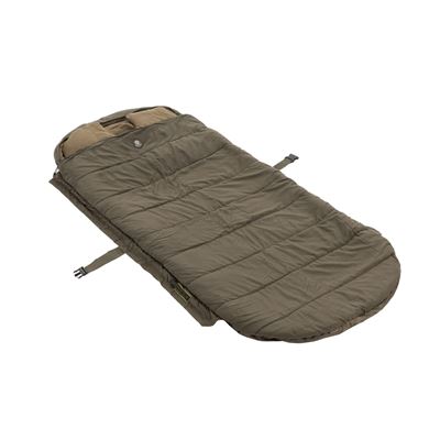 Premium 4-season sleeping bag OLIV