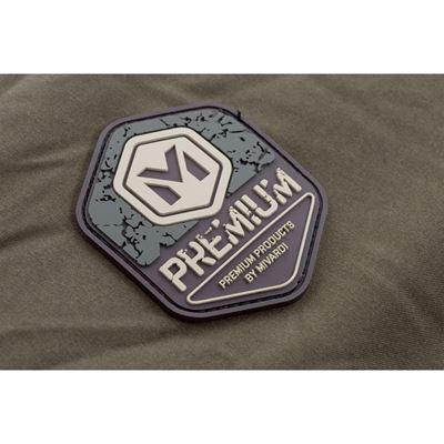 Premium 4-season sleeping bag OLIV