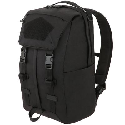 Backpack PREPARED CITIZEN TT26 BLACK