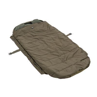 Professional 5-season sleeping bag OLIV