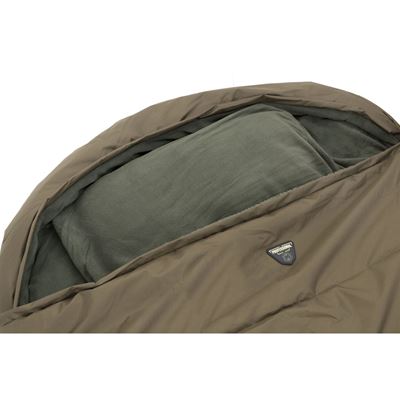 Professional 5-season sleeping bag OLIV