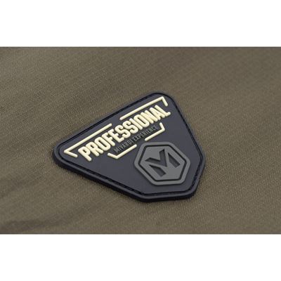 Professional 5-season sleeping bag OLIV