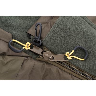 Professional 5-season sleeping bag OLIV